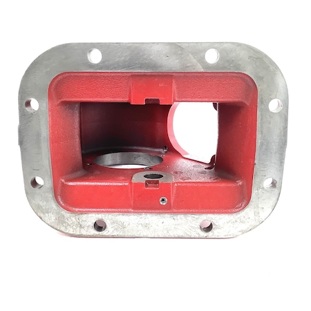 Chelsea Housing, Pto, W/ Rollpin, Std Mount 1-P-552X